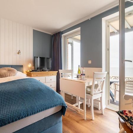 Nordland Appartements Wohnung Langeland Wyk auf Föhr Exterior foto