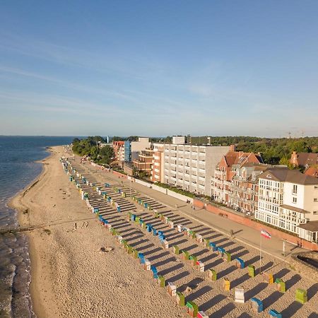 Nordland Appartements Wohnung Langeland Wyk auf Föhr Exterior foto