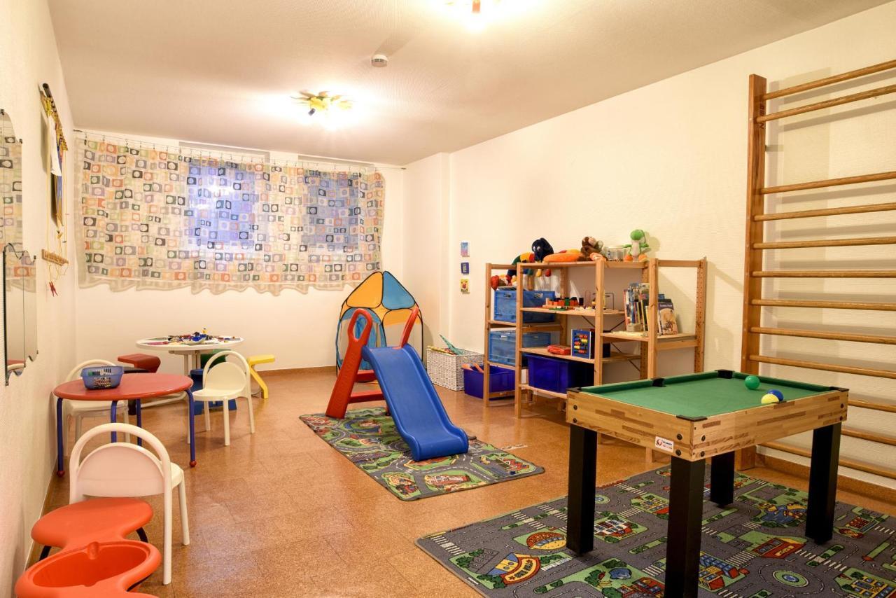 Nordland Appartements Wohnung Langeland Wyk auf Föhr Exterior foto