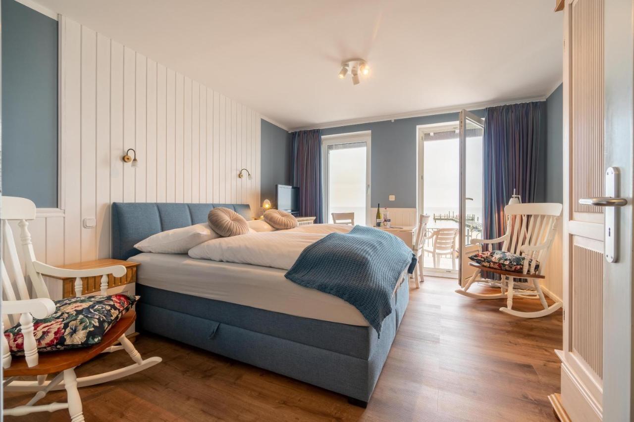Nordland Appartements Wohnung Langeland Wyk auf Föhr Exterior foto