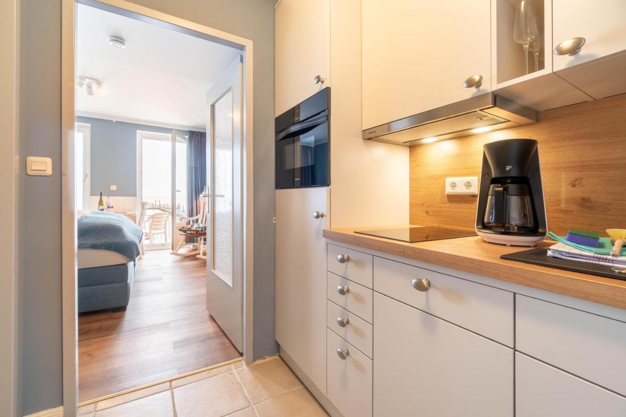 Nordland Appartements Wohnung Langeland Wyk auf Föhr Exterior foto